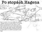 Po stopách Hagena